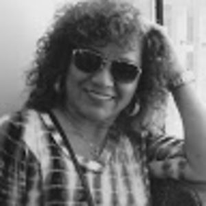 Meet your Posher, Sandra